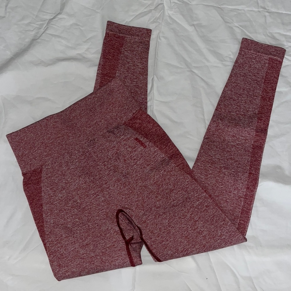 GYMSHARK leggings!